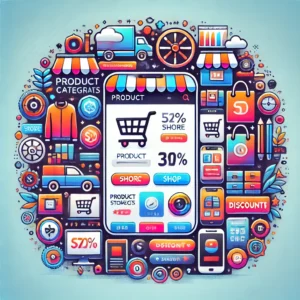 tienda online