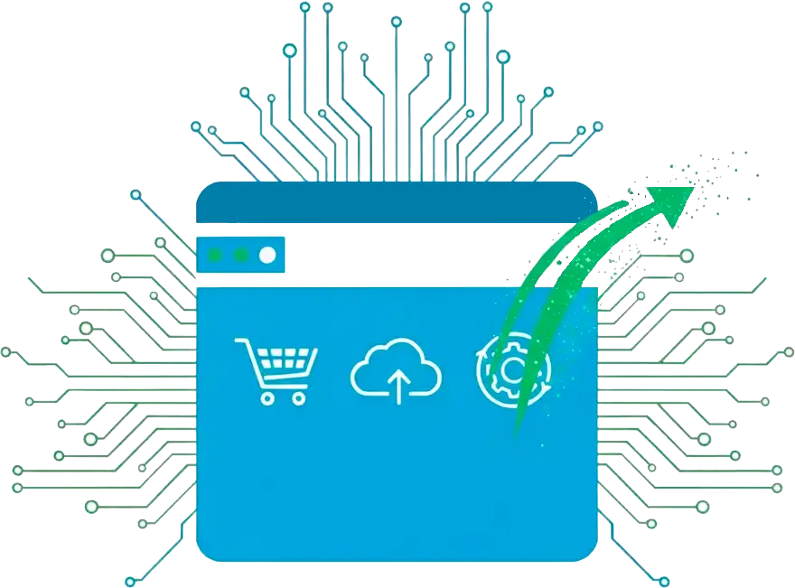 Comercio electronico tiendas online Digiservice