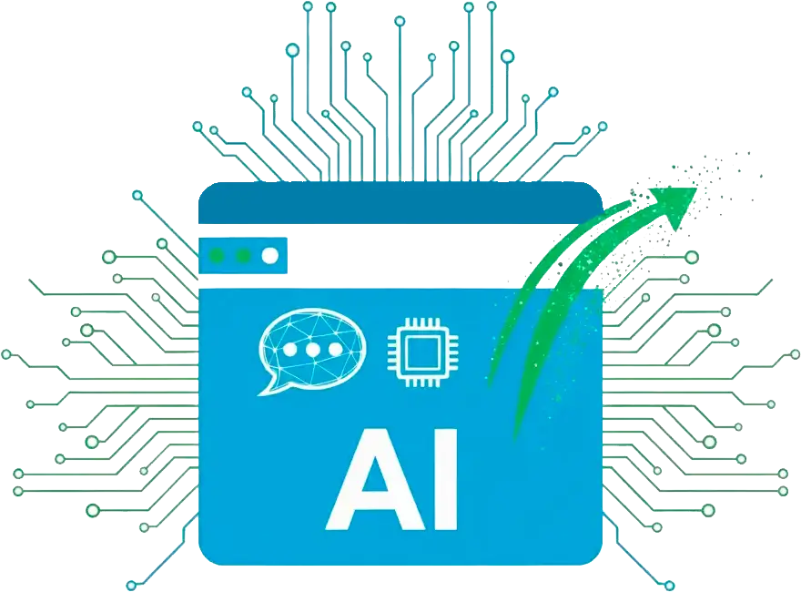 Inteligencia Artificial Digiservice